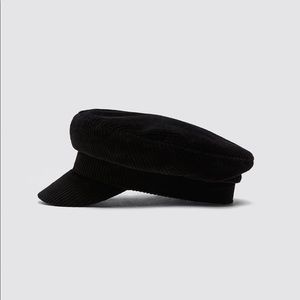 Zara skipper hat